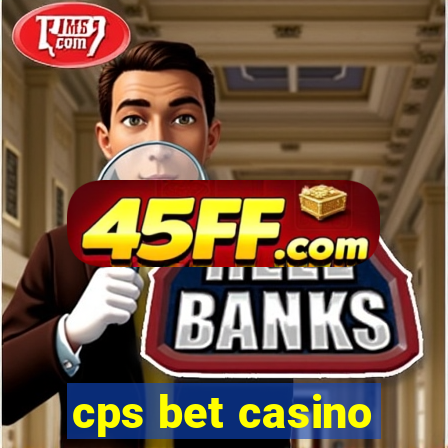cps bet casino